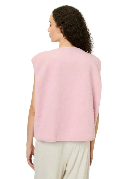 Dame American Vintage Jakker>Femme vestes hoktown