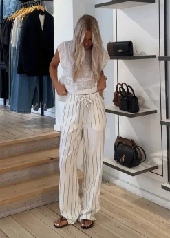 Dame Modström Bukser>FiaMD pants