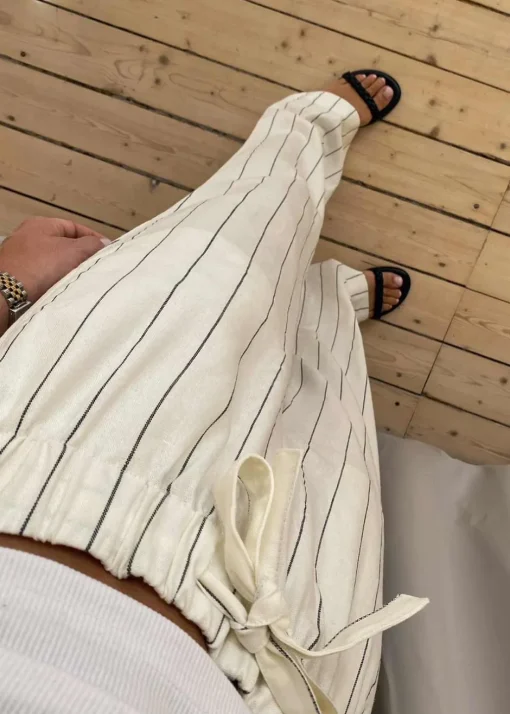 Dame Modström Bukser>FiaMD pants
