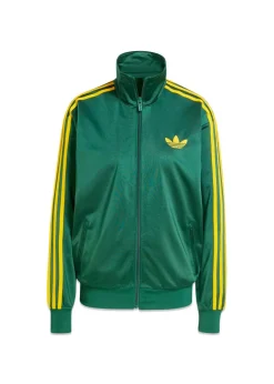 Adidas Originals Sweatshirts>FIREBIRD LOOSE TT