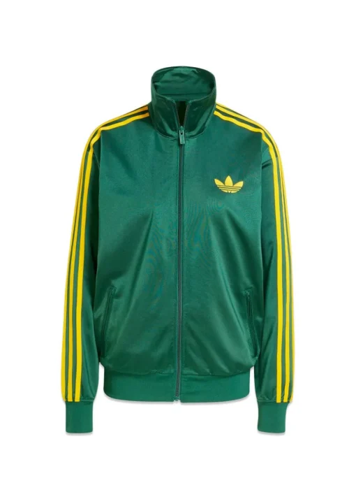 Adidas Originals Sweatshirts>FIREBIRD LOOSE TT