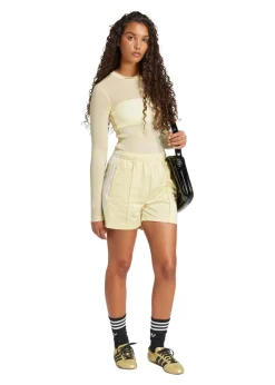 Dame Adidas Originals Shorts></noscript>FIREBIRD SHORTS