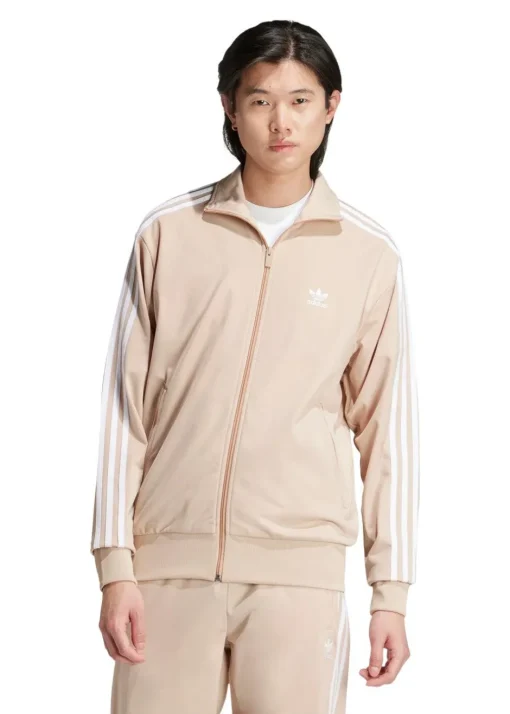 Adidas Originals Sweatshirts>FIREBIRD TT