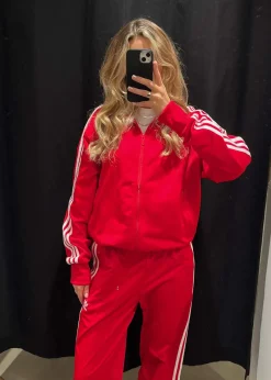 Adidas Originals Sweatshirts>FIREBIRD TT