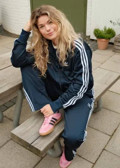 Adidas Originals Sweatshirts>FIREBIRD TT