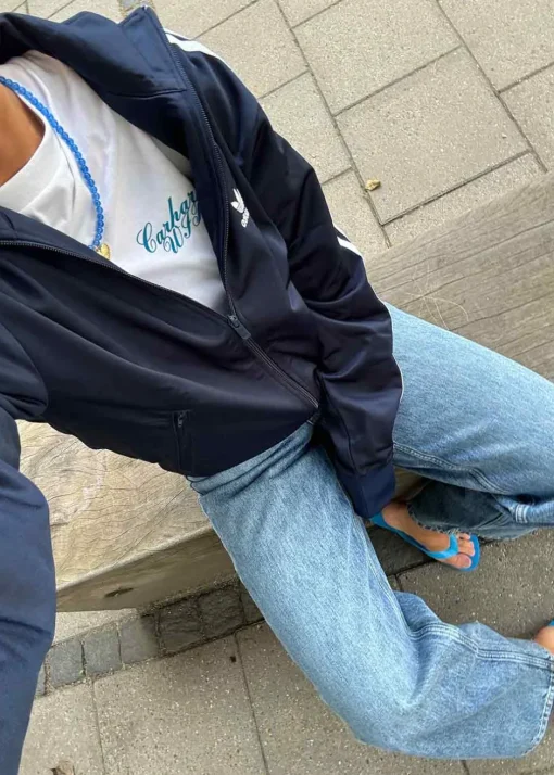 Adidas Originals Sweatshirts>FIREBIRD TT