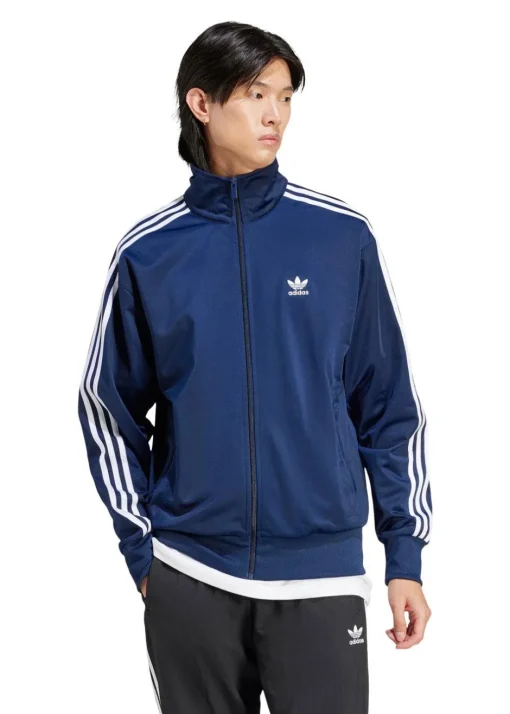 Adidas Originals Sweatshirts>FIREBIRD TT