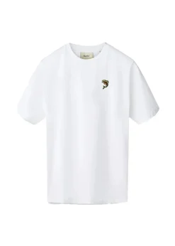 Forét T-Shirts>FISH T-SHIRT