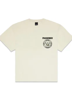 Pas de Mer T-Shirts>FISHING CLUB TEE
