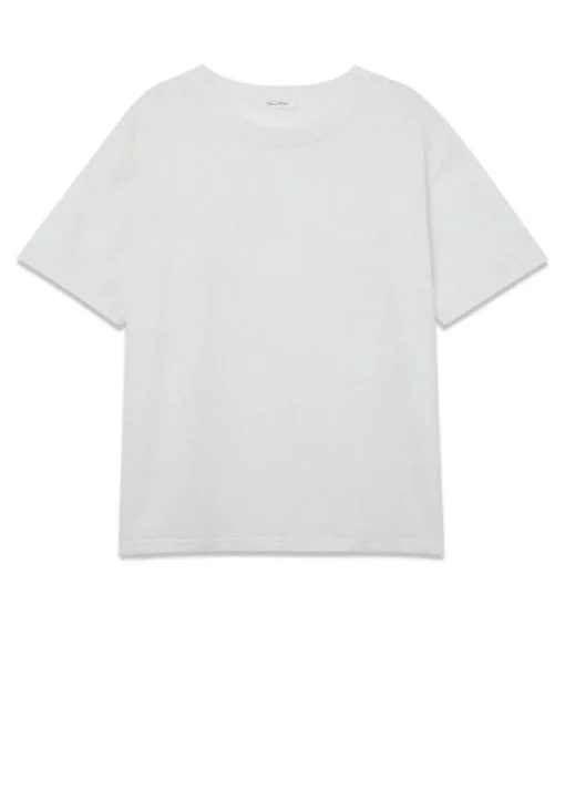 Dame American Vintage T-Shirts>FIZVALLEY