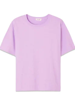 Dame American Vintage T-Shirts>FIZVALLEY