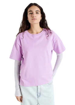Dame American Vintage T-Shirts>FIZVALLEY