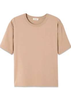 Dame American Vintage T-Shirts>FIZVALLEY