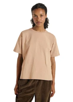 Dame American Vintage T-Shirts>FIZVALLEY