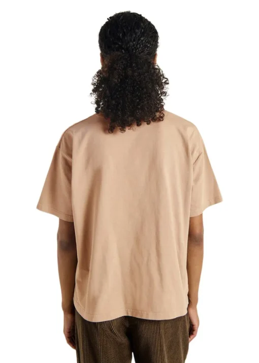 Dame American Vintage T-Shirts>FIZVALLEY