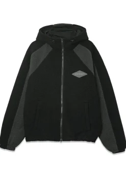 Dame Bareen Jakker|Jakker>Fleece Jacket