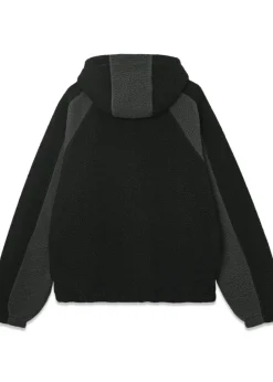Dame Bareen Jakker|Jakker>Fleece Jacket