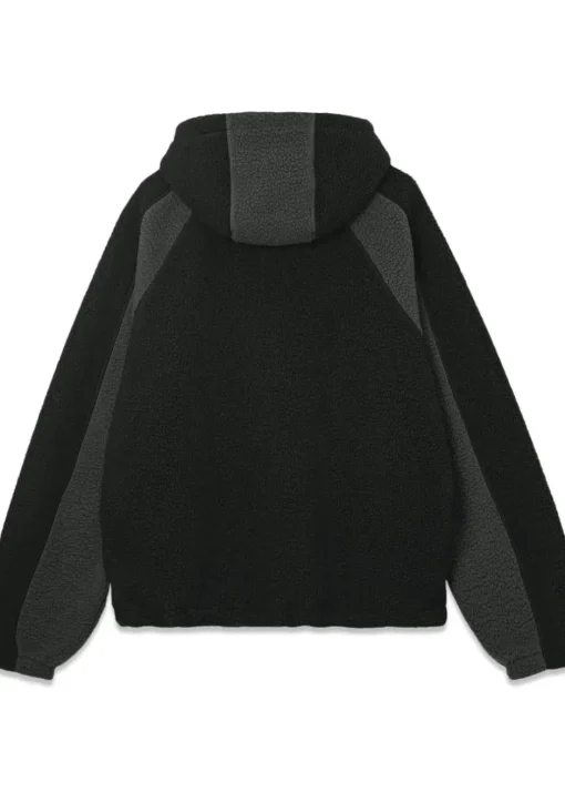 Dame Bareen Jakker|Jakker>Fleece Jacket