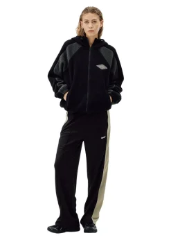 Dame Bareen Jakker|Jakker></noscript>Fleece Jacket
