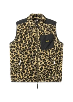Stan Ray Jakker>Fleece Vest