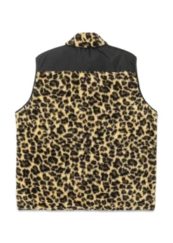 Stan Ray Jakker>Fleece Vest
