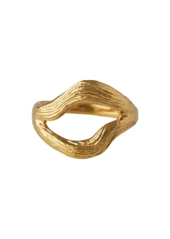 Dame Pernille Corydon Smykker>Flowing Dreams Ring