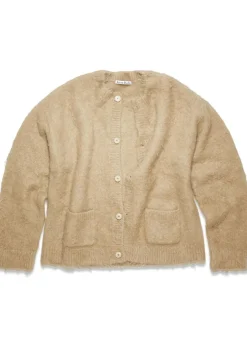 Acne Studios Strik>FN-MN-KNIT000431