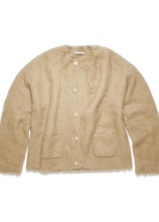 Acne Studios Strik>FN-MN-KNIT000431