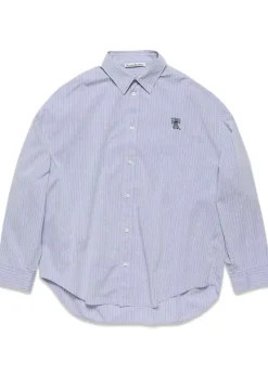 Acne Studios Skjorter>FN-MN-SHIR000828
