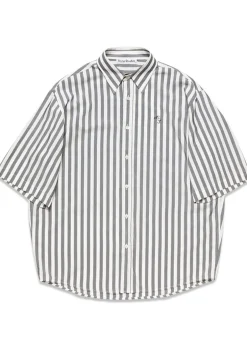 Acne Studios Skjorter>FN-MN-SHIR000777