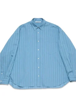 Acne Studios Skjorter>FN-MN-SHIR000896