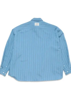 Acne Studios Skjorter>FN-MN-SHIR000896