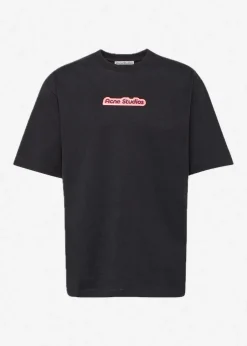 Acne Studios T-Shirts>FN-MN-TSHI000583