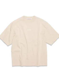 Acne Studios T-Shirts>FN-MN-TSHI000353