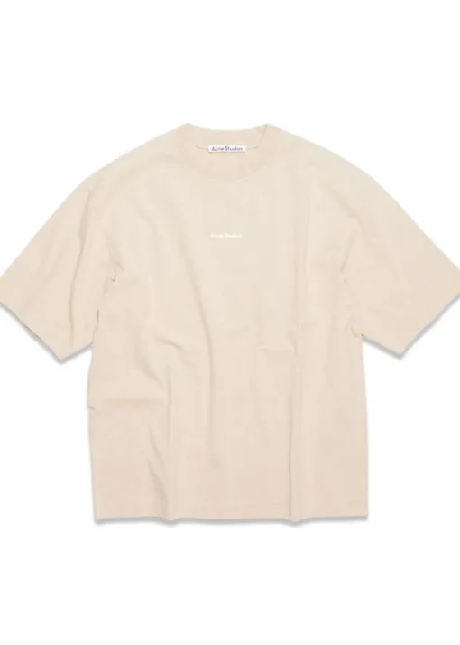 Acne Studios T-Shirts>FN-MN-TSHI000353