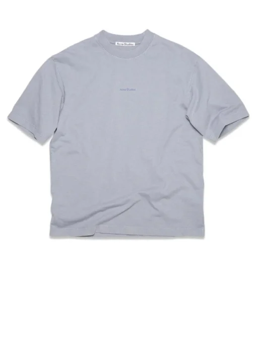 Acne Studios T-Shirts>FN-MN-TSHI000353