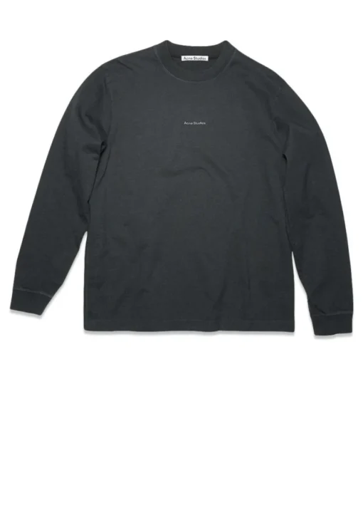 Acne Studios T-Shirts>FN-MN-TSHI000354