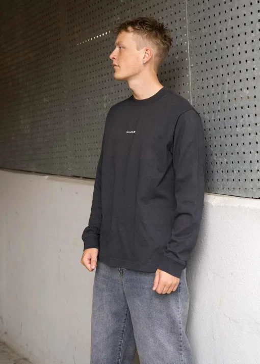 Acne Studios T-Shirts>FN-MN-TSHI000354