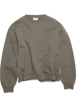 Acne Studios Sweatshirts>FN-UX-SWEA000012
