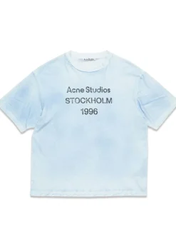 Dame Acne Studios T-Shirts|T-Shirts>FN-UX-TSHI000013