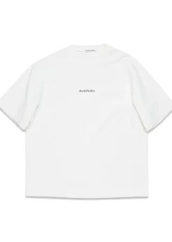 Dame Acne Studios T-Shirts|T-Shirts>FN-UX-TSHI000051