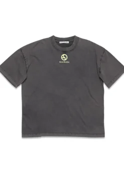 Dame Acne Studios T-Shirts|T-Shirts>FN-UX-TSHI000133