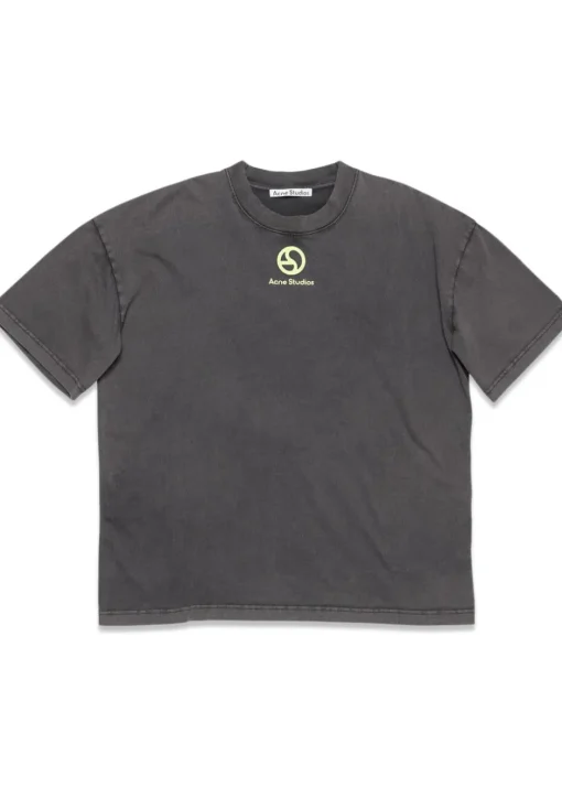 Dame Acne Studios T-Shirts|T-Shirts>FN-UX-TSHI000133