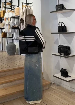 Dame Acne Studios Nederdele>FN-WN-SKIR000644