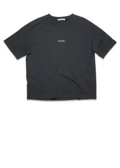Dame Acne Studios T-Shirts>FN-WN-TSHI000196