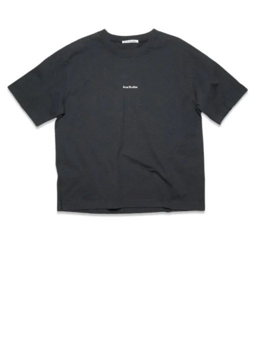 Dame Acne Studios T-Shirts>FN-WN-TSHI000196