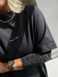 Dame Acne Studios T-Shirts>FN-WN-TSHI000196