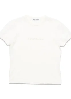Dame Acne Studios T-Shirts>FN-WN-TSHI000772