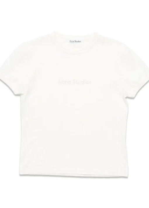 Dame Acne Studios T-Shirts>FN-WN-TSHI000772