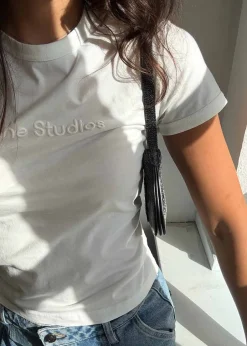Dame Acne Studios T-Shirts>FN-WN-TSHI000772